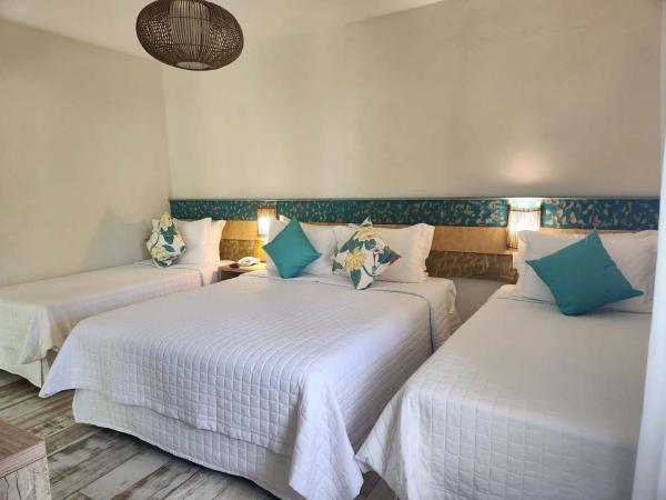 Com Acréscimo 2 Camas Extras